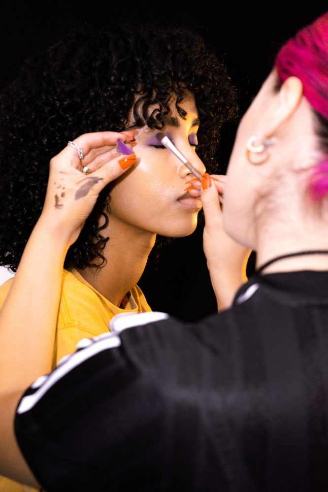 Dirty Pineapple SS20. Photo by Andee Maher.