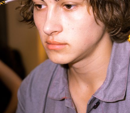 Dirty Pineapple SS20. Photo by Andee Maher.