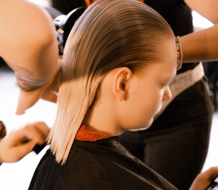 Dirty Pineapple SS20. Photo by Andee Maher.