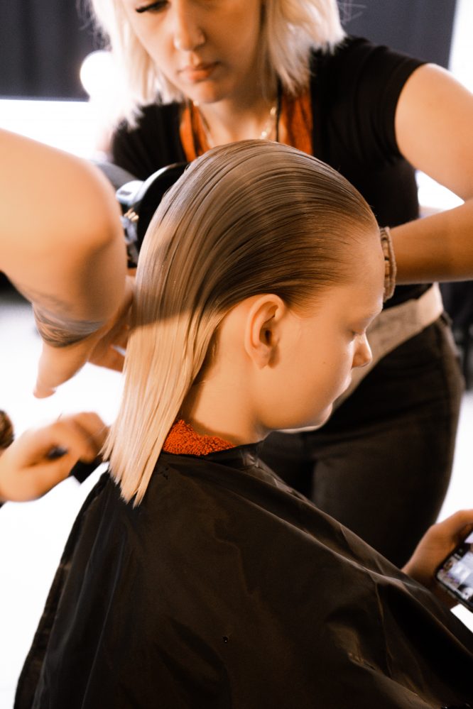 Dirty Pineapple SS20. Photo by Andee Maher.