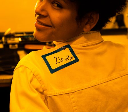 Dirty Pineapple SS20. Photo by Andee Maher.