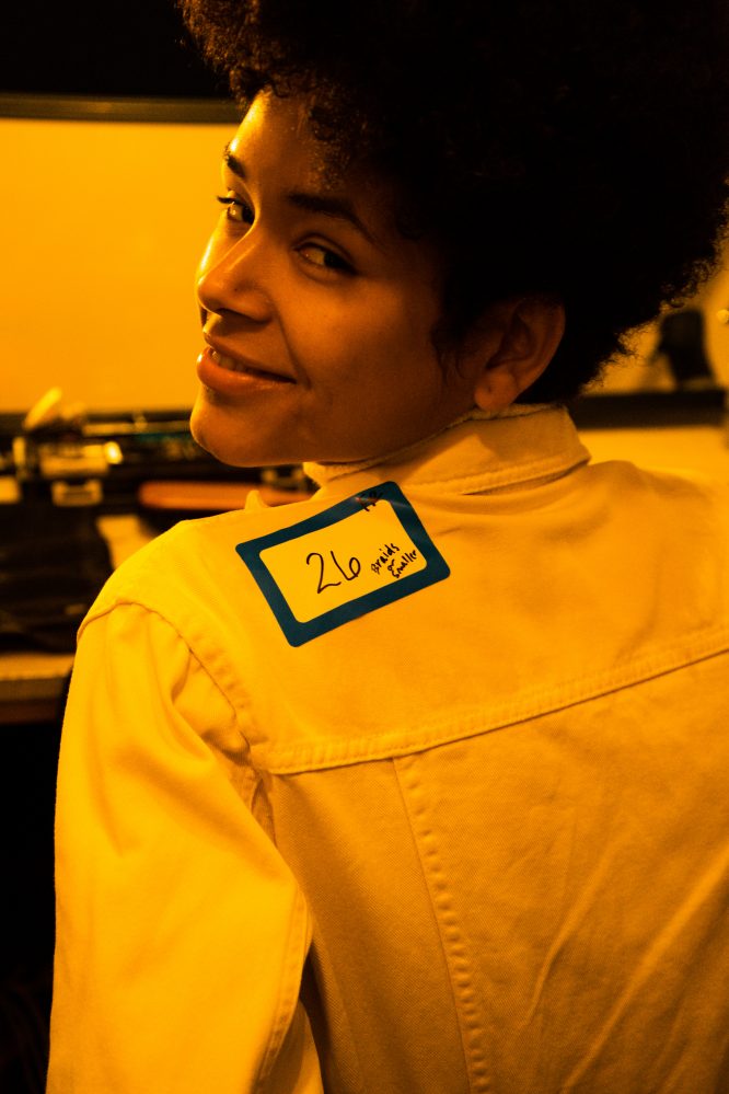 Dirty Pineapple SS20. Photo by Andee Maher.