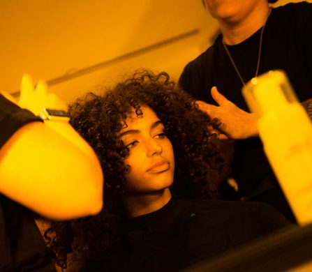 Dirty Pineapple SS20. Photo by Andee Maher.