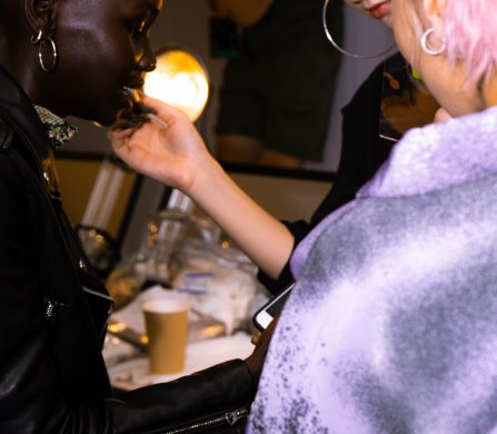 Dirty Pineapple SS20. Photo by Andee Maher.