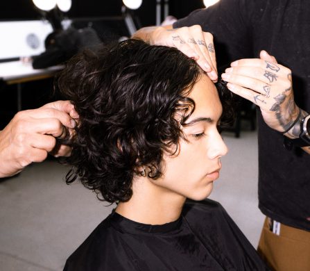 Dirty Pineapple SS20. Photo by Andee Maher.