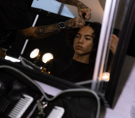 Dirty Pineapple SS20. Photo by Andee Maher.