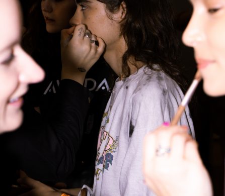 Dirty Pineapple SS20. Photo by Andee Maher.