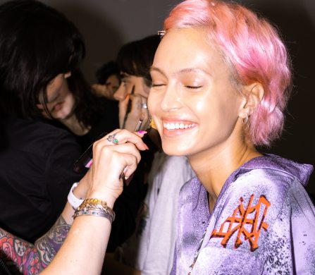 Dirty Pineapple SS20. Photo by Andee Maher.