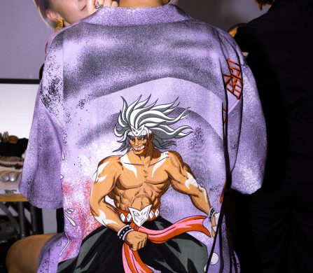 Dirty Pineapple SS20. Photo by Andee Maher.