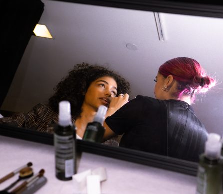 Dirty Pineapple SS20. Photo by Andee Maher.