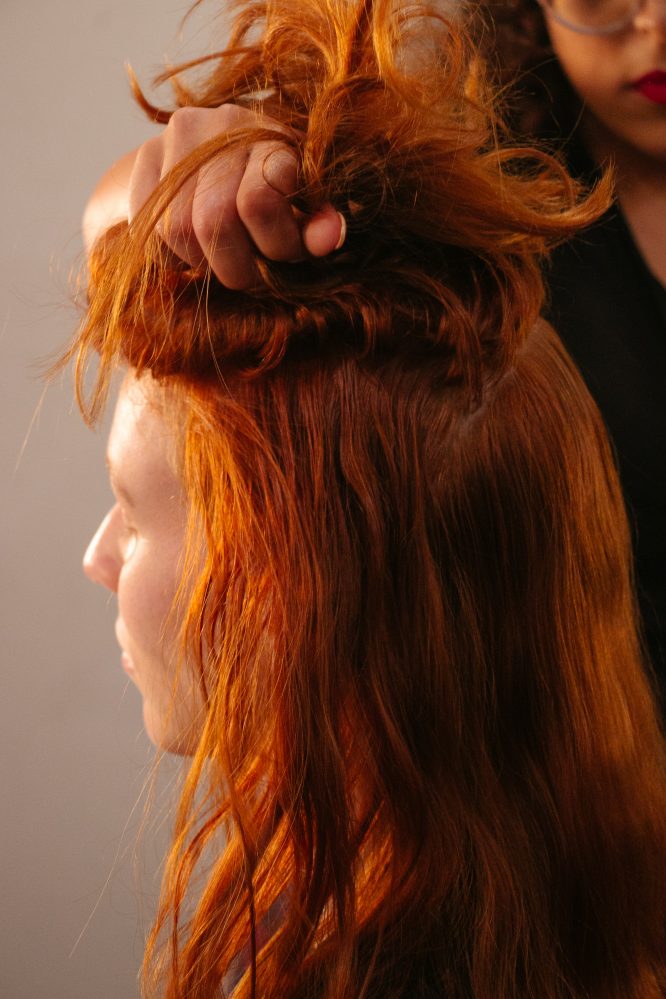 DAMOWANG. Photo by Andee Maher.