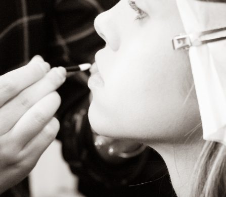 DAMOWANG. Photo by Andee Maher.