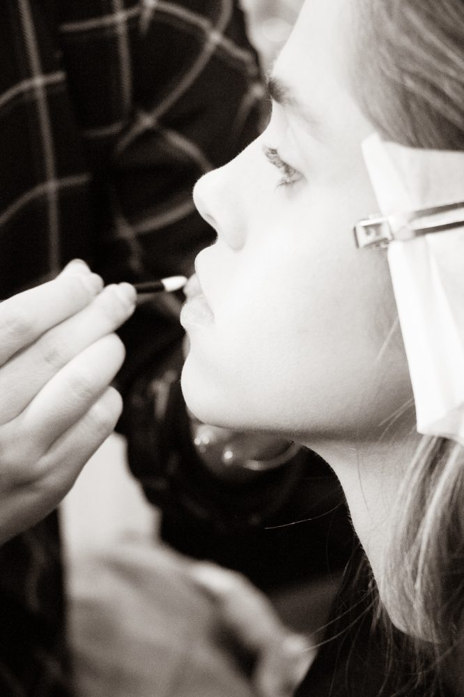 DAMOWANG. Photo by Andee Maher.