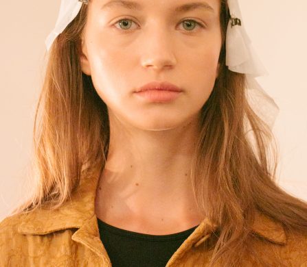 DAMOWANG. Photo by Andee Maher.