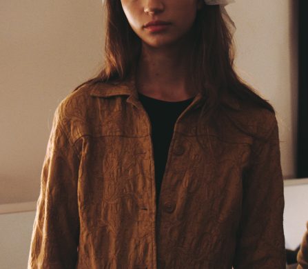 DAMOWANG. Photo by Andee Maher.