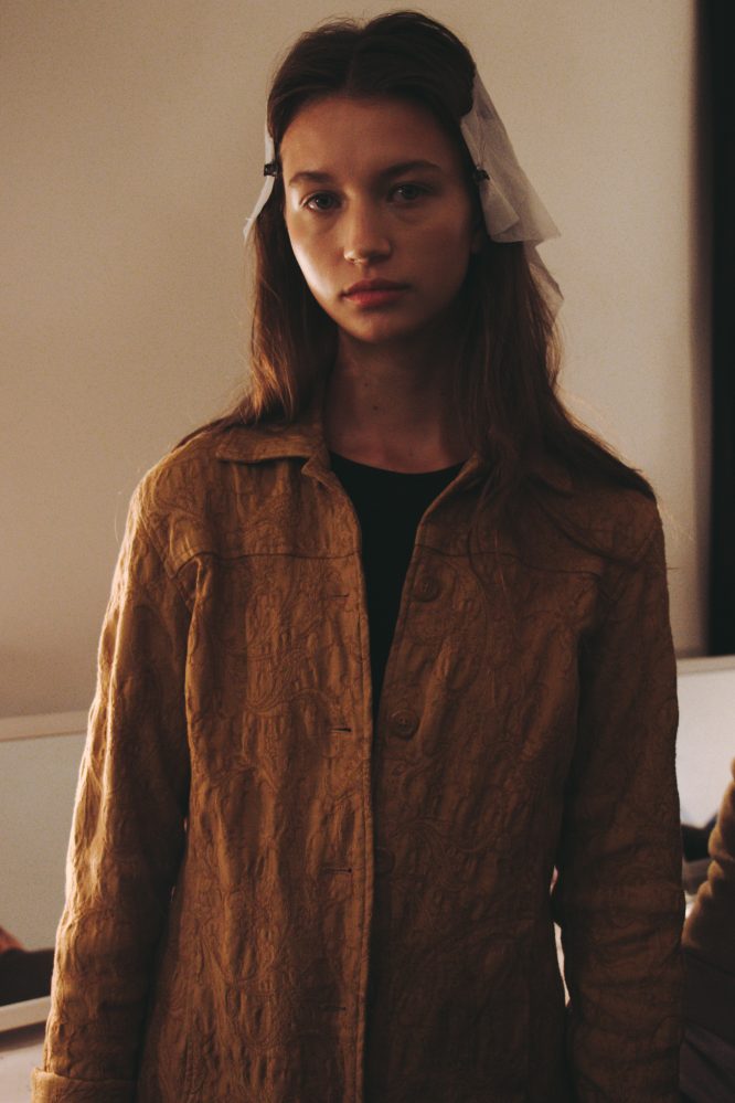 DAMOWANG. Photo by Andee Maher.