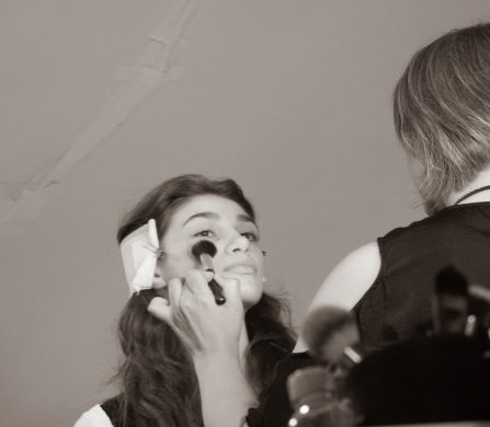 DAMOWANG. Photo by Andee Maher.