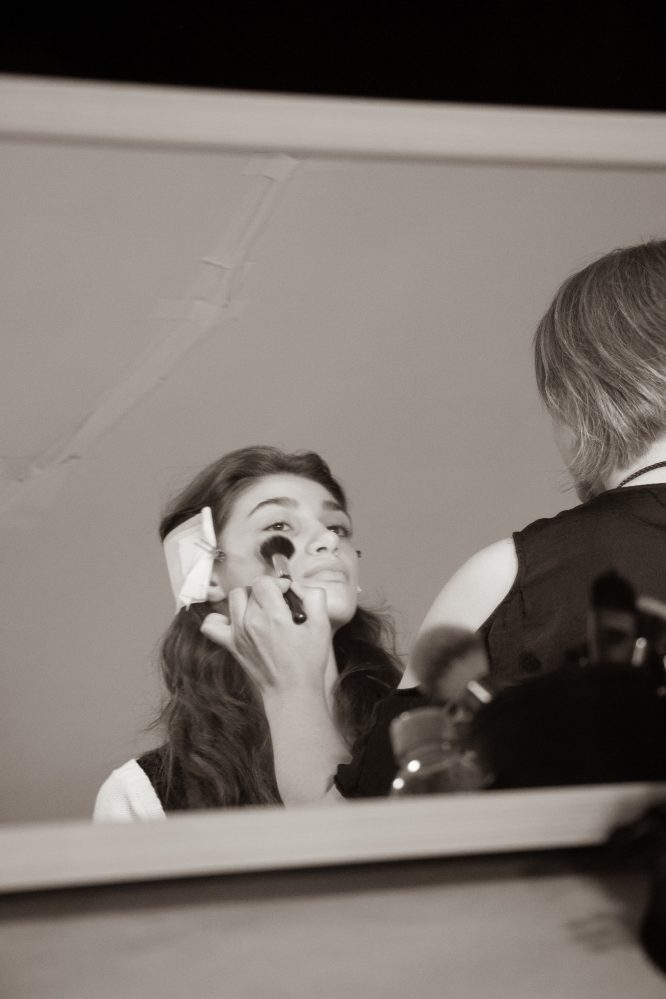 DAMOWANG. Photo by Andee Maher.