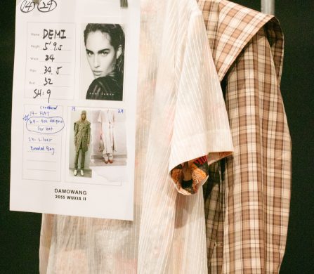 DAMOWANG. Photo by Andee Maher.