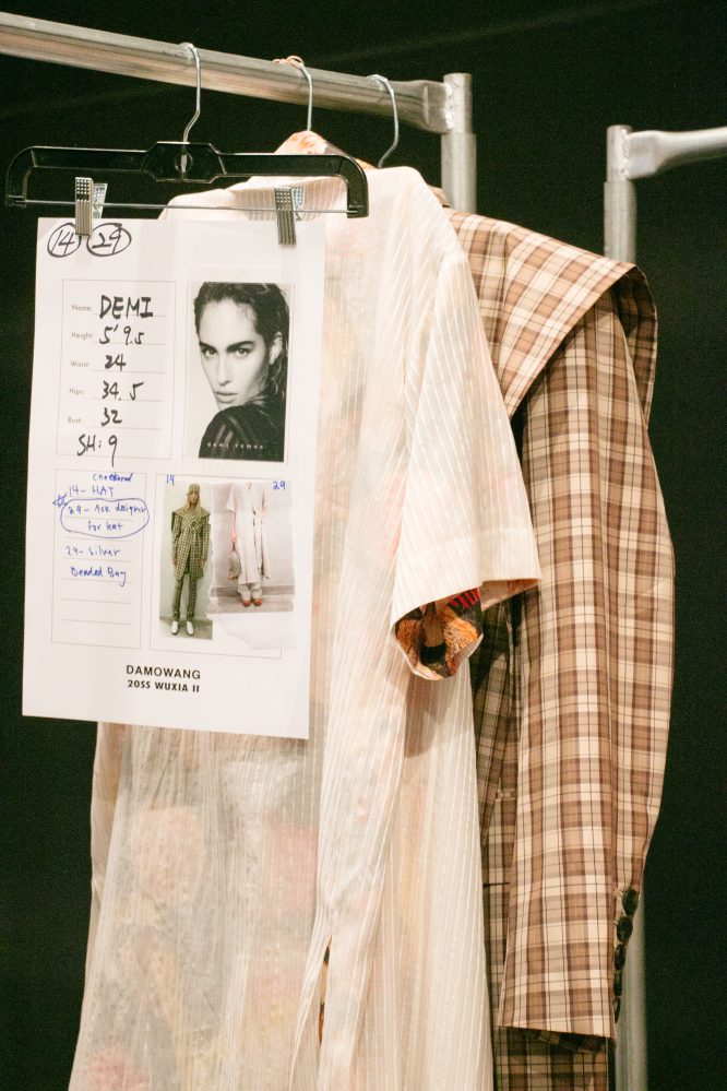 DAMOWANG. Photo by Andee Maher.