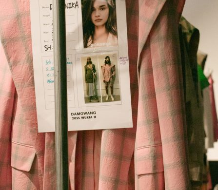 DAMOWANG. Photo by Andee Maher.