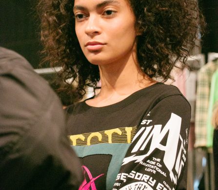 DAMOWANG. Photo by Andee Maher.