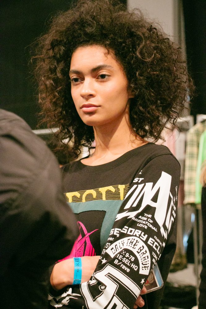 DAMOWANG. Photo by Andee Maher.