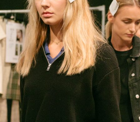 DAMOWANG. Photo by Andee Maher.