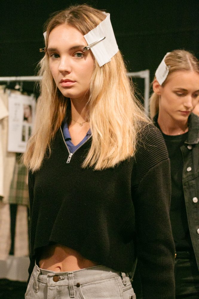 DAMOWANG. Photo by Andee Maher.