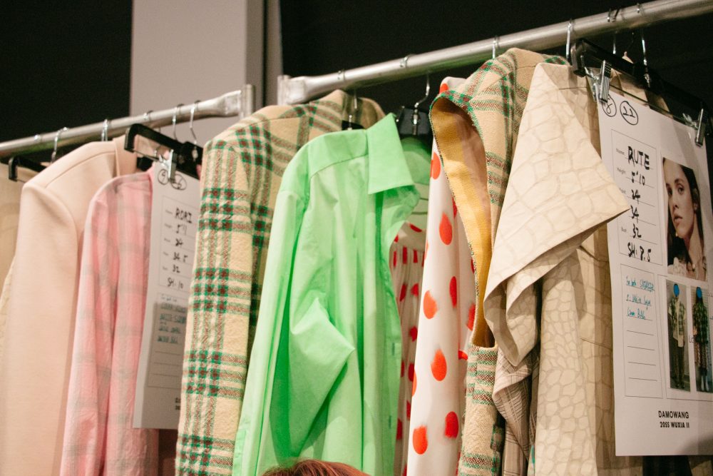 DAMOWANG. Photo by Andee Maher.