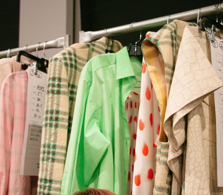 DAMOWANG. Photo by Andee Maher.