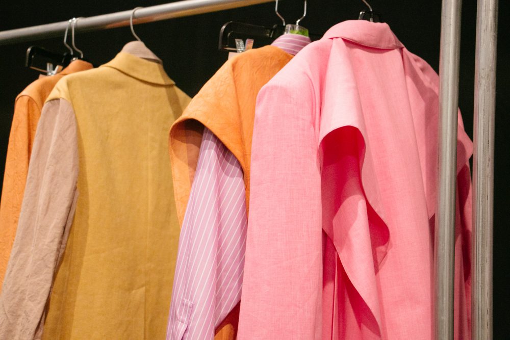 DAMOWANG. Photo by Andee Maher.