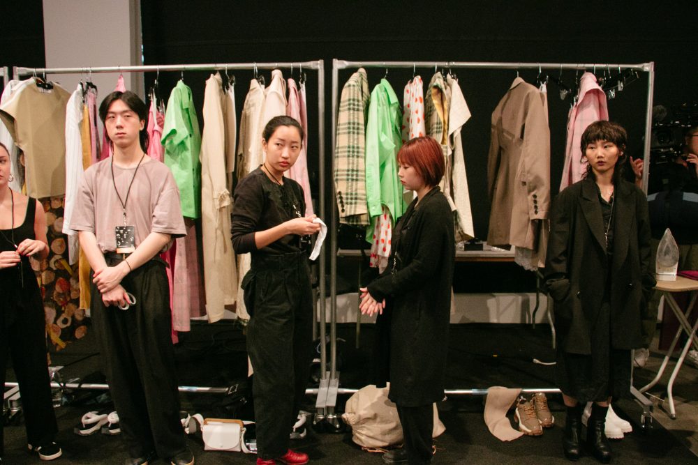 DAMOWANG. Photo by Andee Maher.