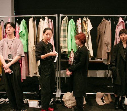 DAMOWANG. Photo by Andee Maher.