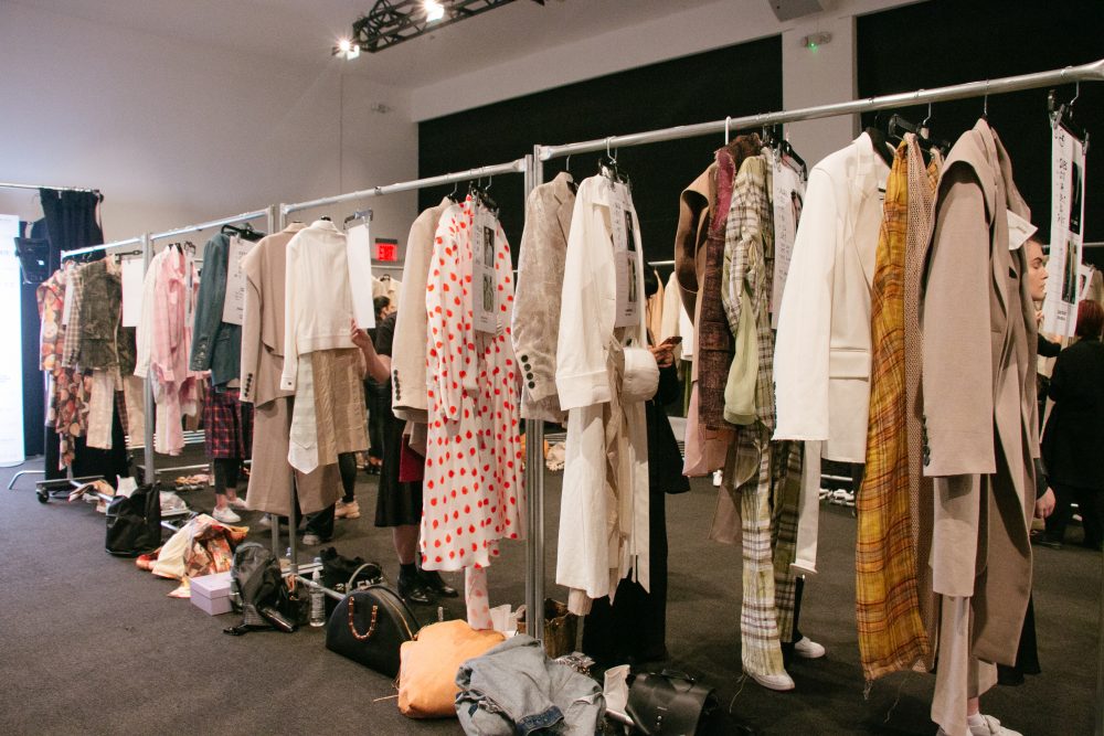 DAMOWANG. Photo by Andee Maher.