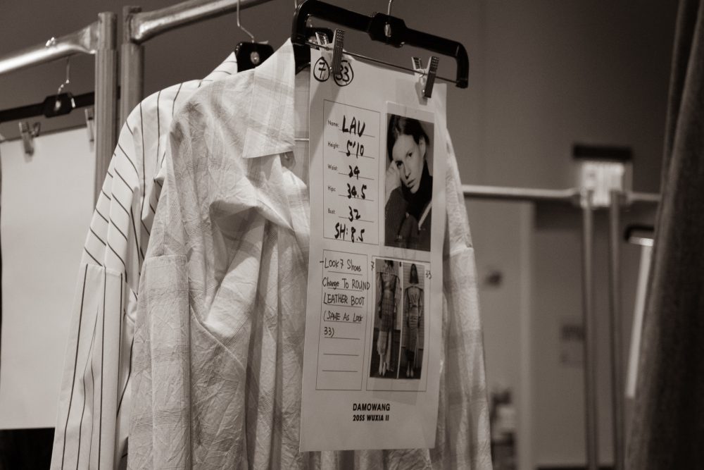 DAMOWANG. Photo by Andee Maher.