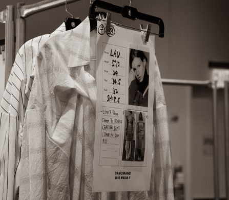 DAMOWANG. Photo by Andee Maher.