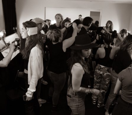 DAMOWANG. Photo by Andee Maher.