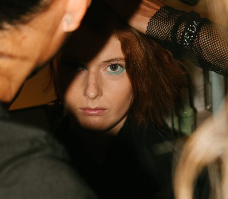 Concept Korea. Photo by Andee Maher.