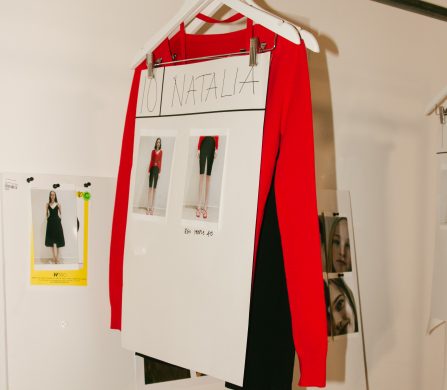 Concept Korea. Photo by Andee Maher.