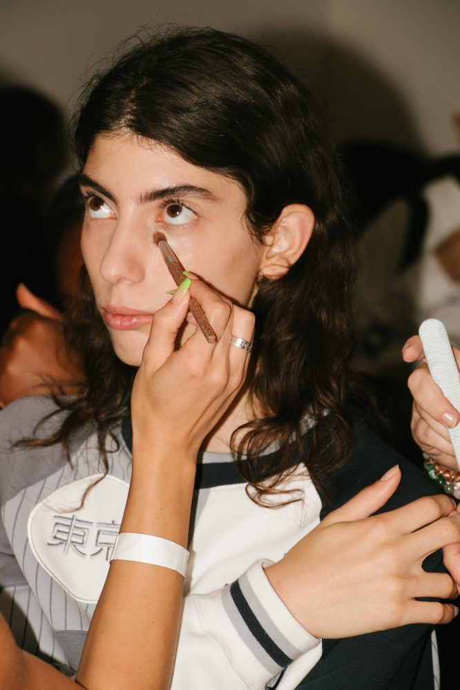 Concept Korea. Photo by Andee Maher.