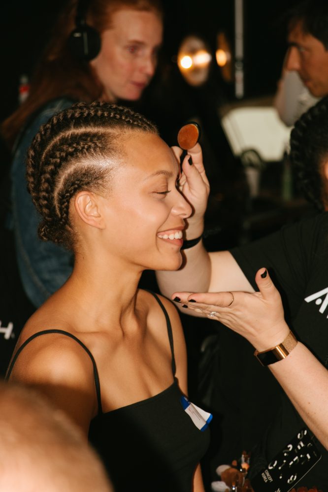 Concept Korea. Photo by Andee Maher.