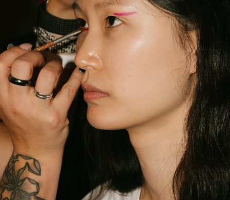 Concept Korea. Photo by Andee Maher.