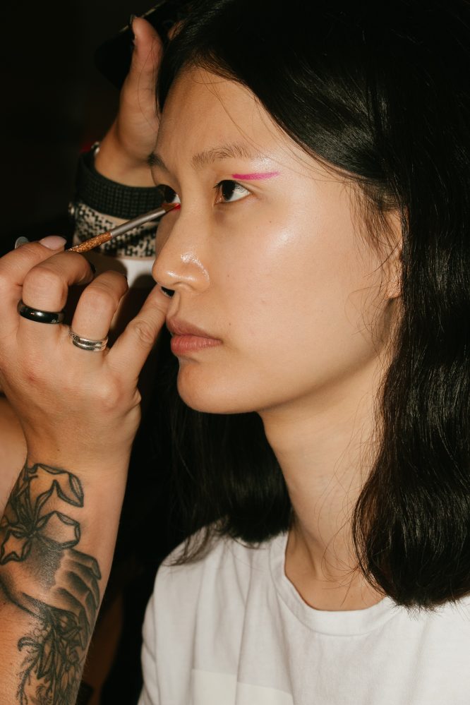 Concept Korea. Photo by Andee Maher.