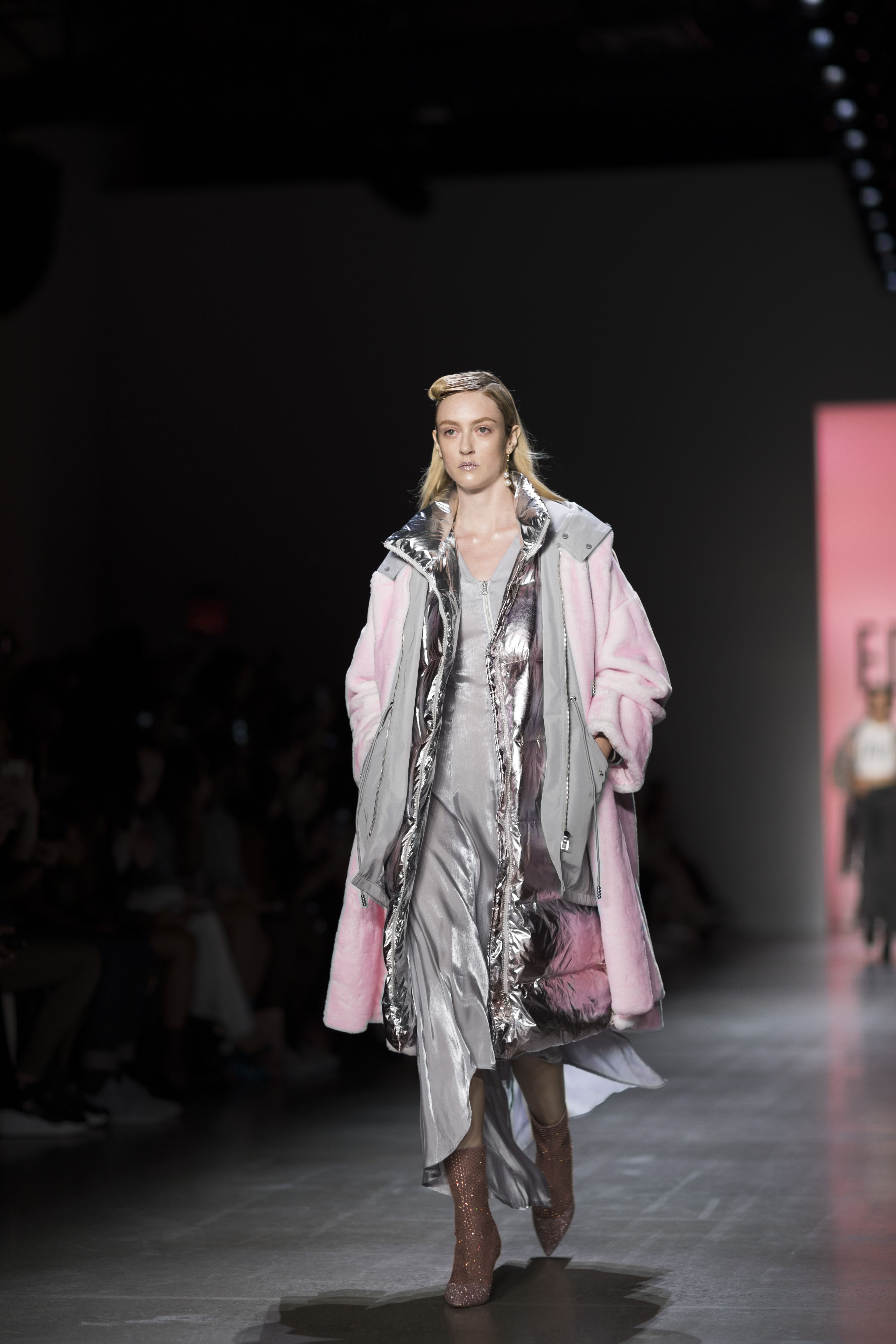 EDGII SS20. Photo by Ashley Gallerani.