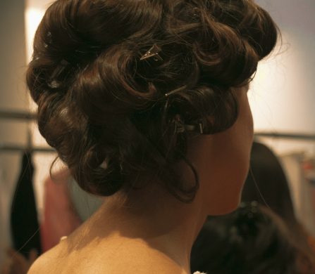 Songta/i-am-chen SS20. Photo by Andee Maher.