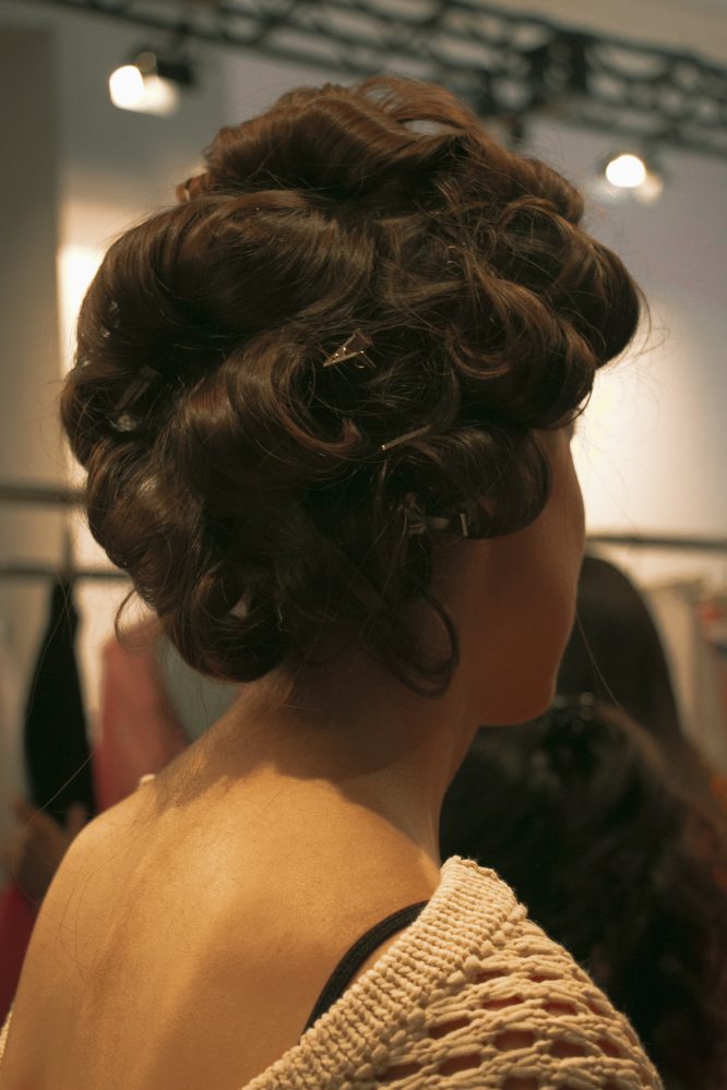 Songta/i-am-chen SS20. Photo by Andee Maher.