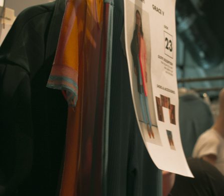 Songta/i-am-chen SS20. Photo by Andee Maher.