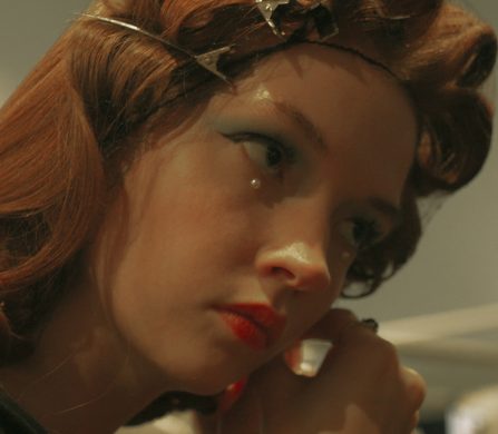 Songta/i-am-chen SS20. Photo by Andee Maher.