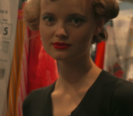 Songta/i-am-chen SS20. Photo by Andee Maher.